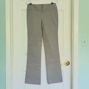 The Limited women pants size 0.